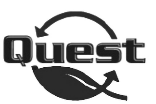 QUEST logo