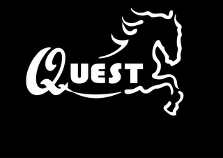 QUEST logo