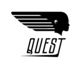 QUEST logo