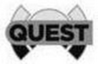 QUEST logo
