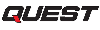 QUEST logo