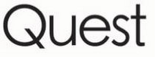 QUEST logo