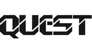 QUEST logo