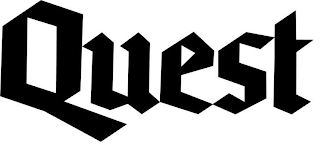 QUEST logo