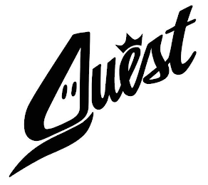 QUEST logo
