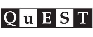 QUEST logo