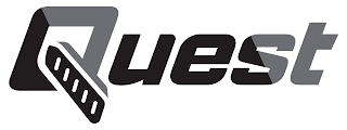 QUEST logo