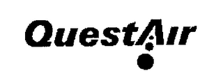 QUEST AIR logo