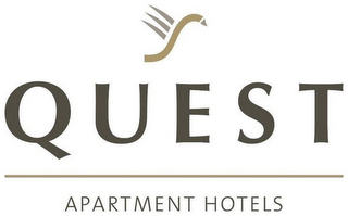 QUEST APARTMENT HOTELS logo