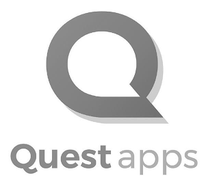 QUEST APPS logo