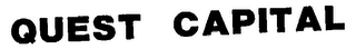 QUEST CAPITAL logo