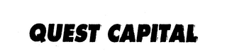 QUEST CAPITAL logo