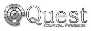 QUEST CAPITAL FINANCE logo