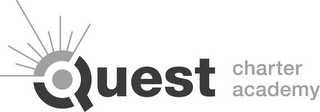 QUEST CHARTER ACADEMY logo