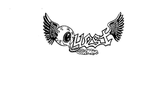 QUEST CLOTHING logo
