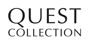 QUEST COLLECTION logo