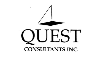 QUEST CONSULTANTS INC. logo