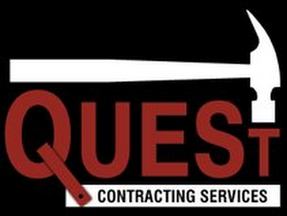 QUEST CONTRACTING SERVICES logo