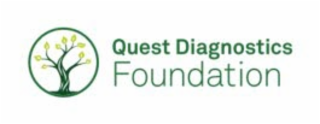 QUEST DIAGNOSTICS FOUNDATION logo