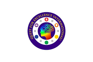 QUEST FOR EXCELLENCE INTERNATIONAL, LLC logo