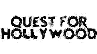 QUEST FOR HOLLYWOOD logo