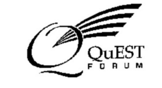 QUEST FORUM logo