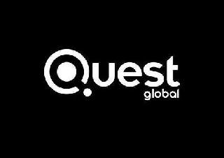 QUEST GLOBAL logo