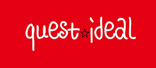 QUEST IDEAL logo