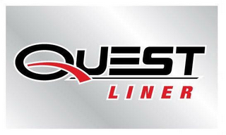 QUEST LINER logo