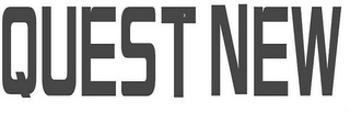 QUEST NEW logo
