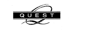 QUEST Q logo
