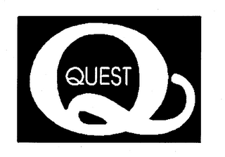 QUEST Q logo