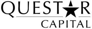 QUEST R CAPITAL logo