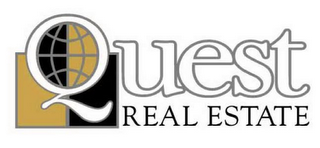 QUEST REAL ESTATE logo