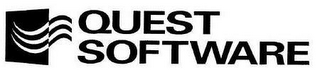 QUEST SOFTWARE logo