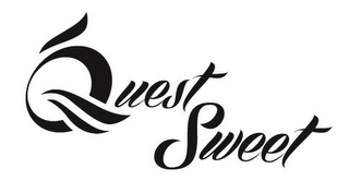 QUEST SWEET logo