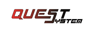 QUEST SYSTEM logo