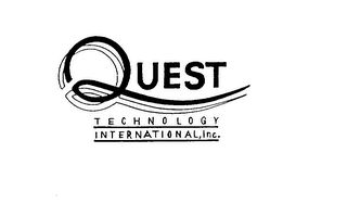 QUEST TECHNOLOGY INTERNATIONAL, INC. logo