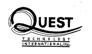 QUEST TECHNOLOGY INTERNATIONAL, INC. logo