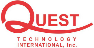 QUEST TECHNOLOGY INTERNATIONAL INC. logo