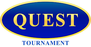 QUEST TOURNAMENT logo