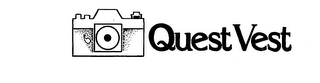 QUEST VEST logo