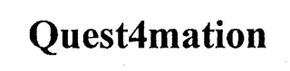 QUEST4MATION logo