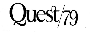 QUEST/79 logo