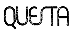 QUESTA logo