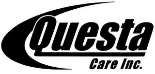 QUESTA CARE INC. logo