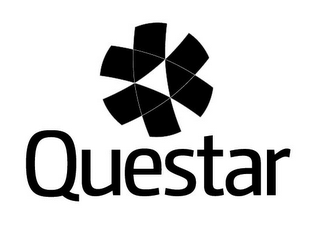 QUESTAR logo