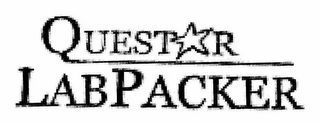QUESTAR LABPACKER logo