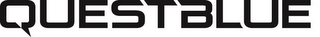 QUESTBLUE logo