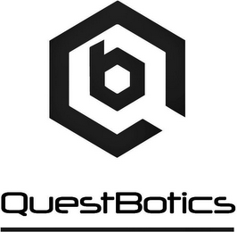 QUESTBOTICS QB logo
